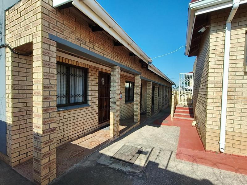 Commercial Property for Sale in Southernwood Eastern Cape
